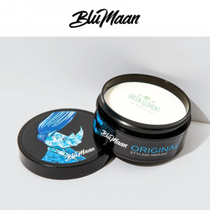 BluMaan - Original Styling Meraki 防熱打底造型兩用髮蠟 (平行進口)