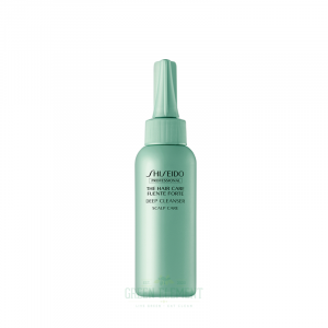 Shiseido Professional - THE HAIR CARE FUENTE FORTE DEEP CLEANSER (SCALP CARE) 深層頭皮層清潔液 100ML