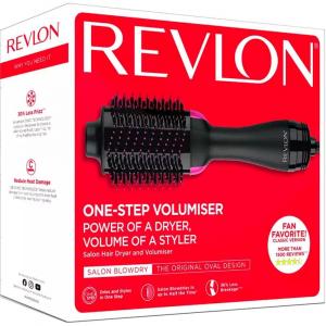 Revlon - 負離子吹風造型機