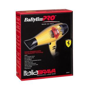 Babyliss Pro - 意大利超級風筒 (法拉利專用設計)  (平行進口貨)  #法拉利