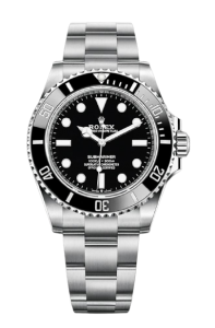 Rolex-Oyster Perpetual Submariner腕錶蠔式鋼款