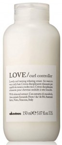 Davines LOVE Curl Controller 捲髮順滑乳 150ml