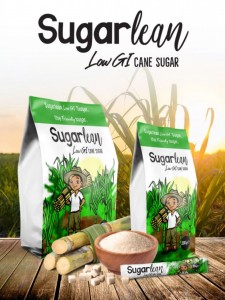 SugarLean-低升糖蔗糖 400g (大)