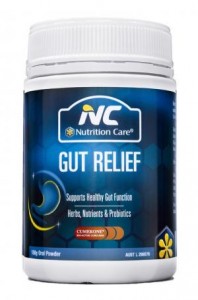 Nutrition Care - Gut Relief 養胃粉 150克 (平行進口貨)