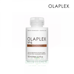 OLAPLEX - No.6 修復重建頭髮免沖洗修護霜 100ml (平行進口)
