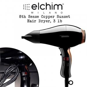 elchim - 8th Sense 第8感離子專業風筒