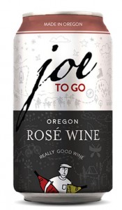 Joe To Go - Rosé Wine (1罐)