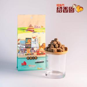 鯉魚門紹香園 - 清心果 150g