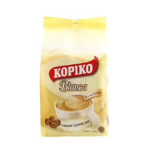 Kopiko - 白咖啡 10包裝 (平行進口貨)