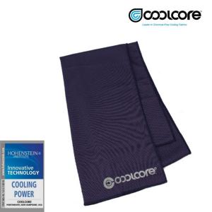 Coolcore - 極致運動毛巾 (紫)