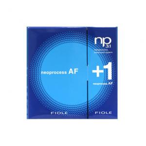 FIOLE np3.1 - 蛋白護髮焗油套裝 #幼細髮質 (平行進口貨)