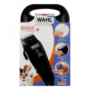 WAHL 華爾 - 寵物電剪 貓狗電剪器