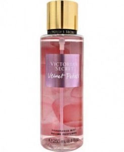 Victoria's Secret - 天鵝絨花瓣香水 250mL(平行進口貨)