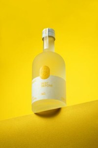 MasterCocktail - 白蓋柚子酒 - 雞尾酒 一週年 韓國 Yuzu Gin Soda Party[K10]