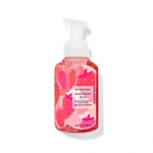 Bath & Body Works - Strawberry Kiwi 溫和型泡沫洗手液 259ml [m26]